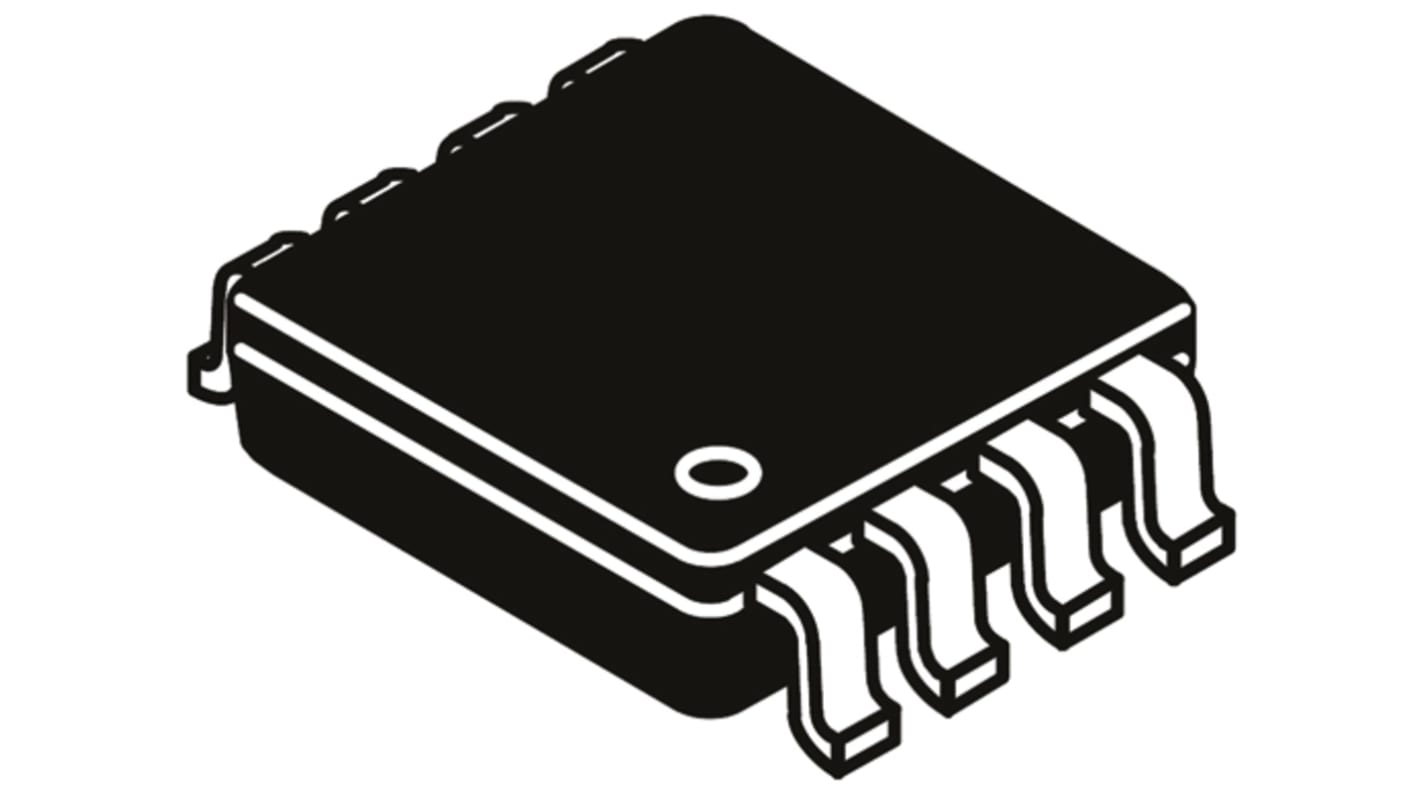 onsemi NC7WV125K8X, Dual-Channel Non-Inverting 3-State Buffer, 8-Pin US