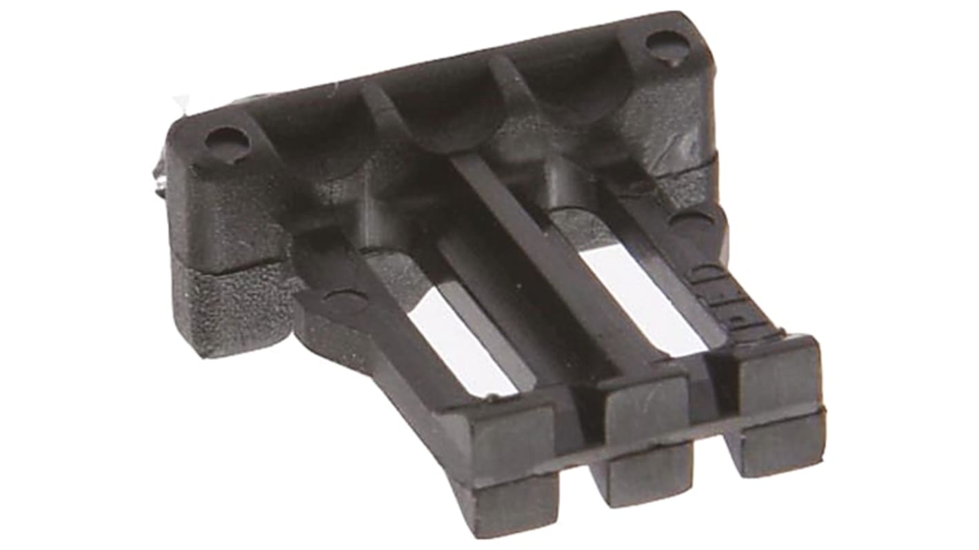 Delphi, Metri-Pack 150 TPA Lock for use with Automotive Connectors