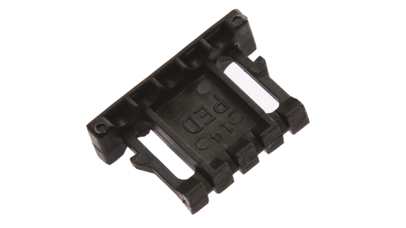 Delphi, Metri-Pack 150 TPA Lock for use with Automotive Connectors