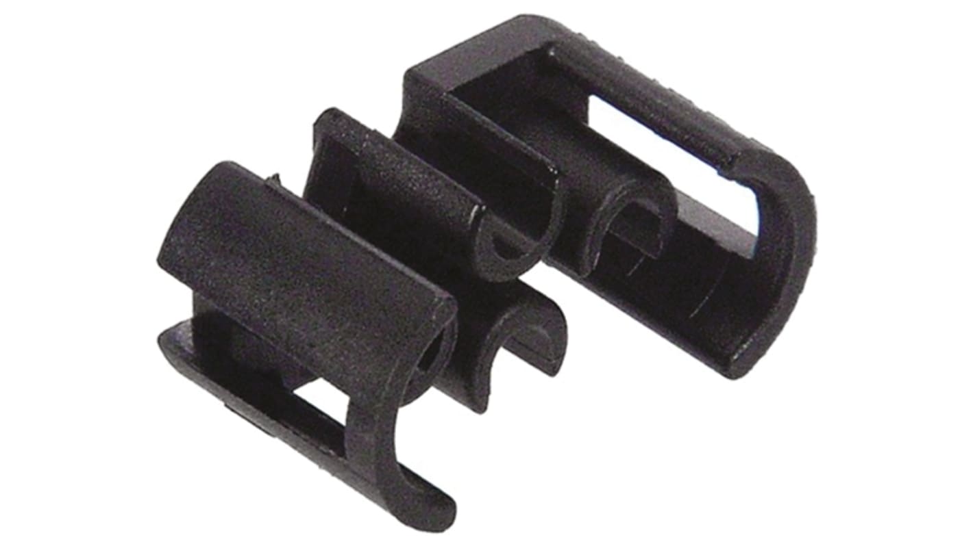 Delphi, Metri-Pack 150 Secondary Lock for use with Automotive Connectors