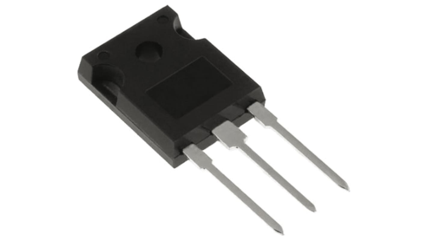 IXYS HiperFET, Q3-Class IXFX32N100Q3 N-Kanal, THT MOSFET 1000 V / 32 A 1,25 kW, 3-Pin PLUS247