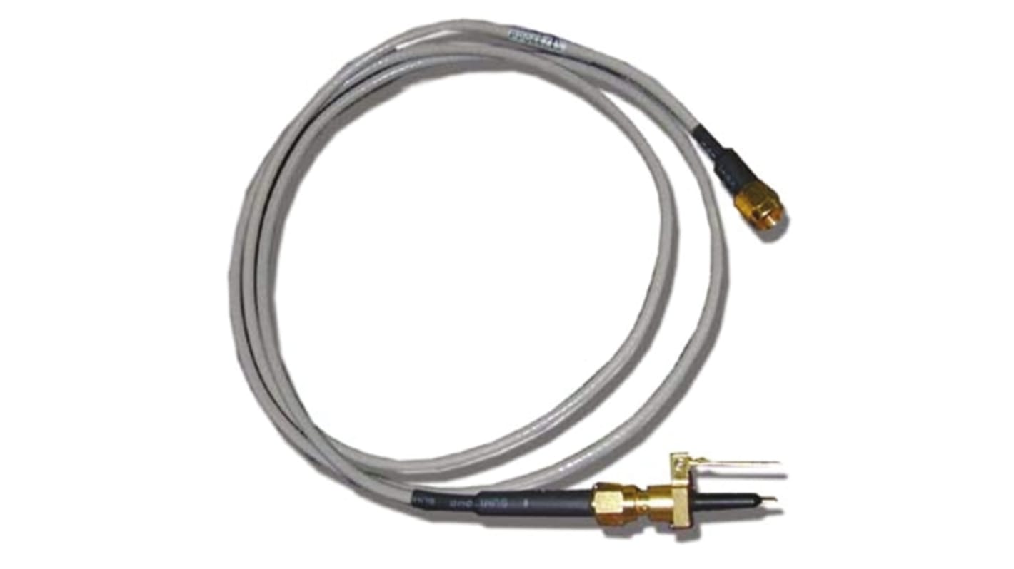 Teledyne LeCroy PP066 Oscilloscope Probe, Passive Type, 7.5GHz, 110, 120, BNC, SMA Connector RS