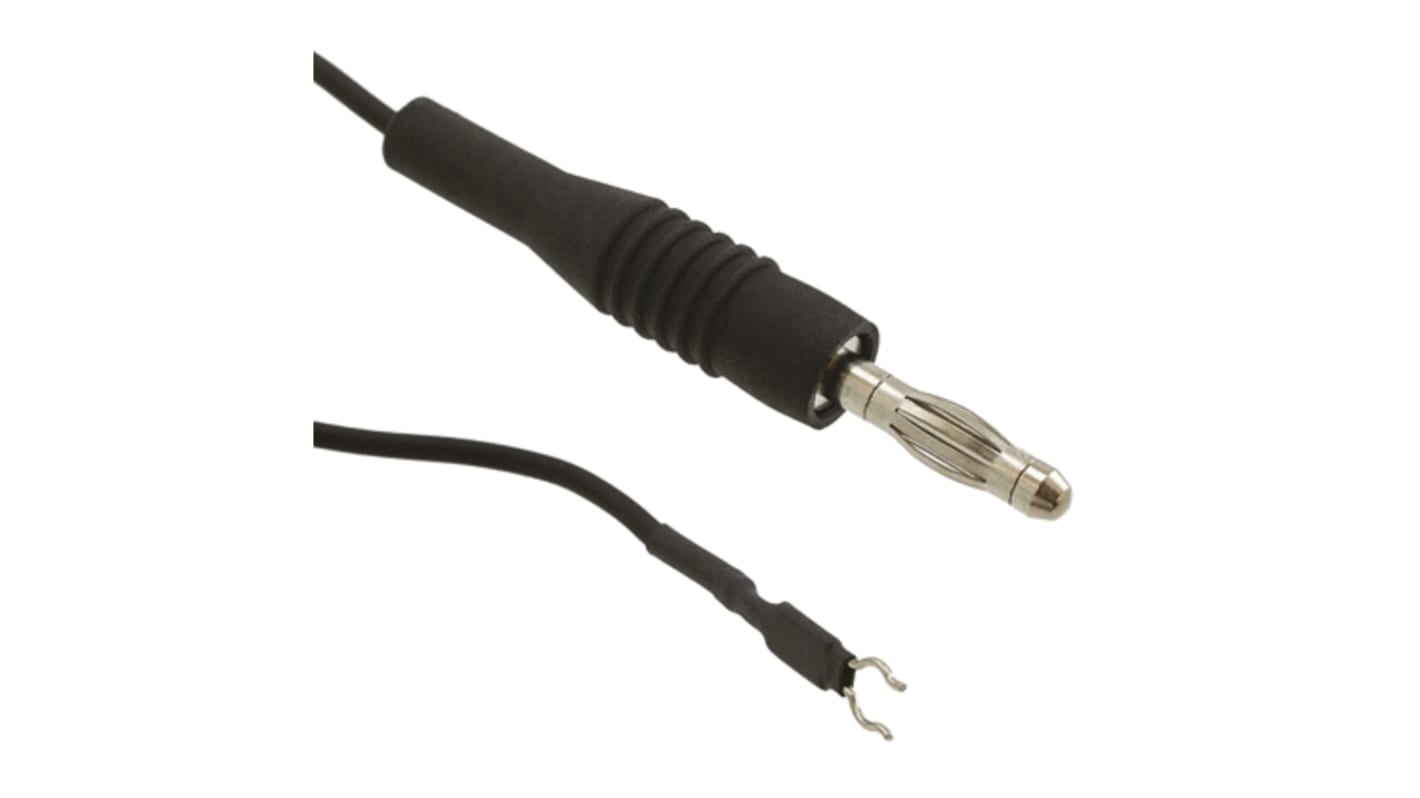 Conjunto de cables de sonda de prueba Teledyne LeCroy PK007-028, para usar con Serie PP007, serie PP008