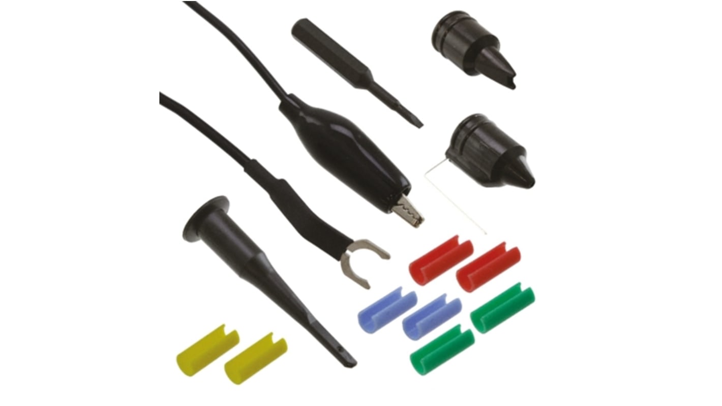 Teledyne LeCroy Oszilloskop Zubehör-Set, für Prüfspitze PKIT2-5MM-101