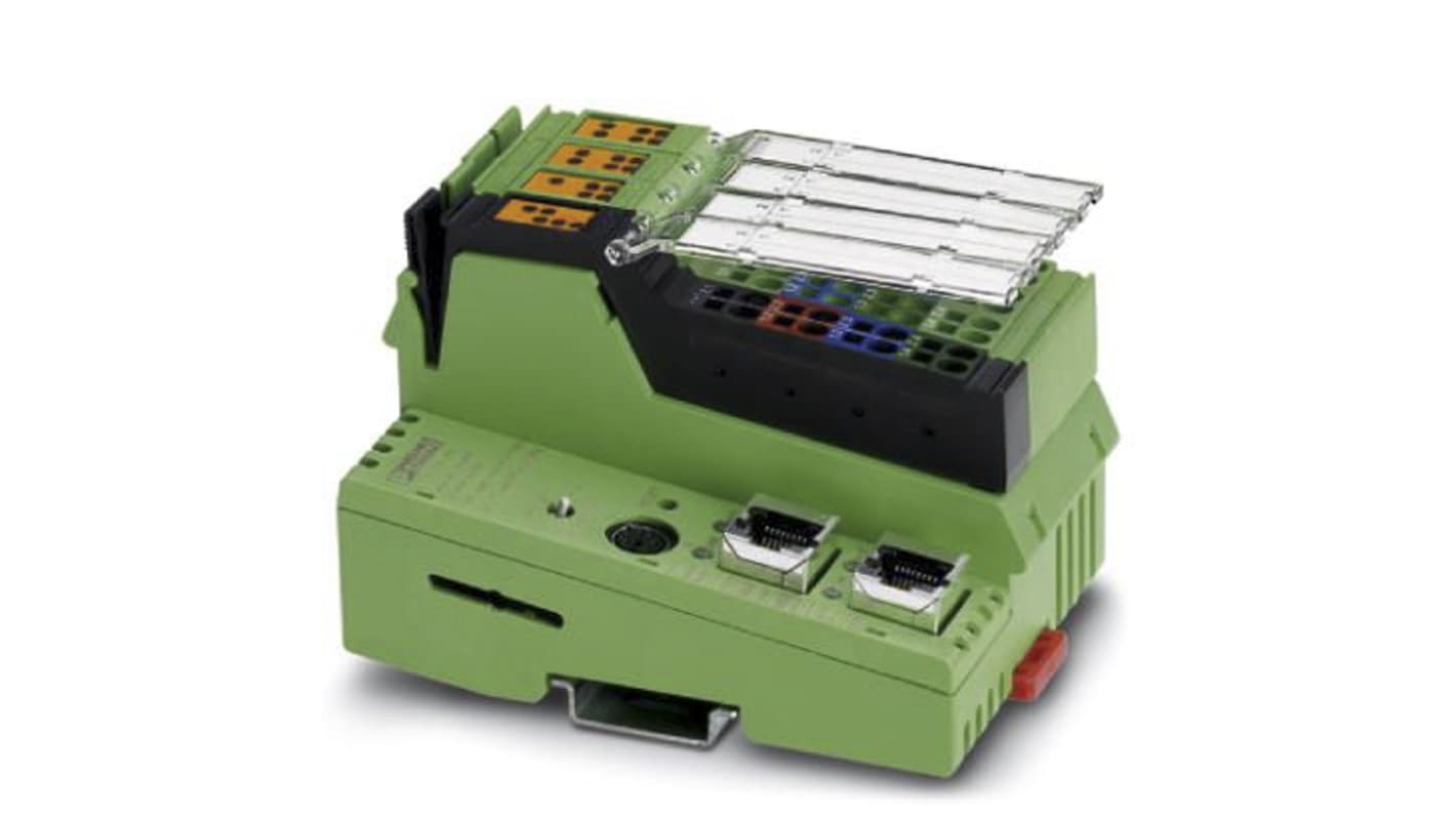 2700975 Phoenix Contact TM3 Series PLC I/O Module RS