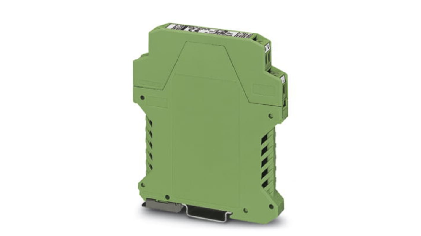 2814508 Phoenix Contact ATT1 Series Signal Conditioner, Current Input