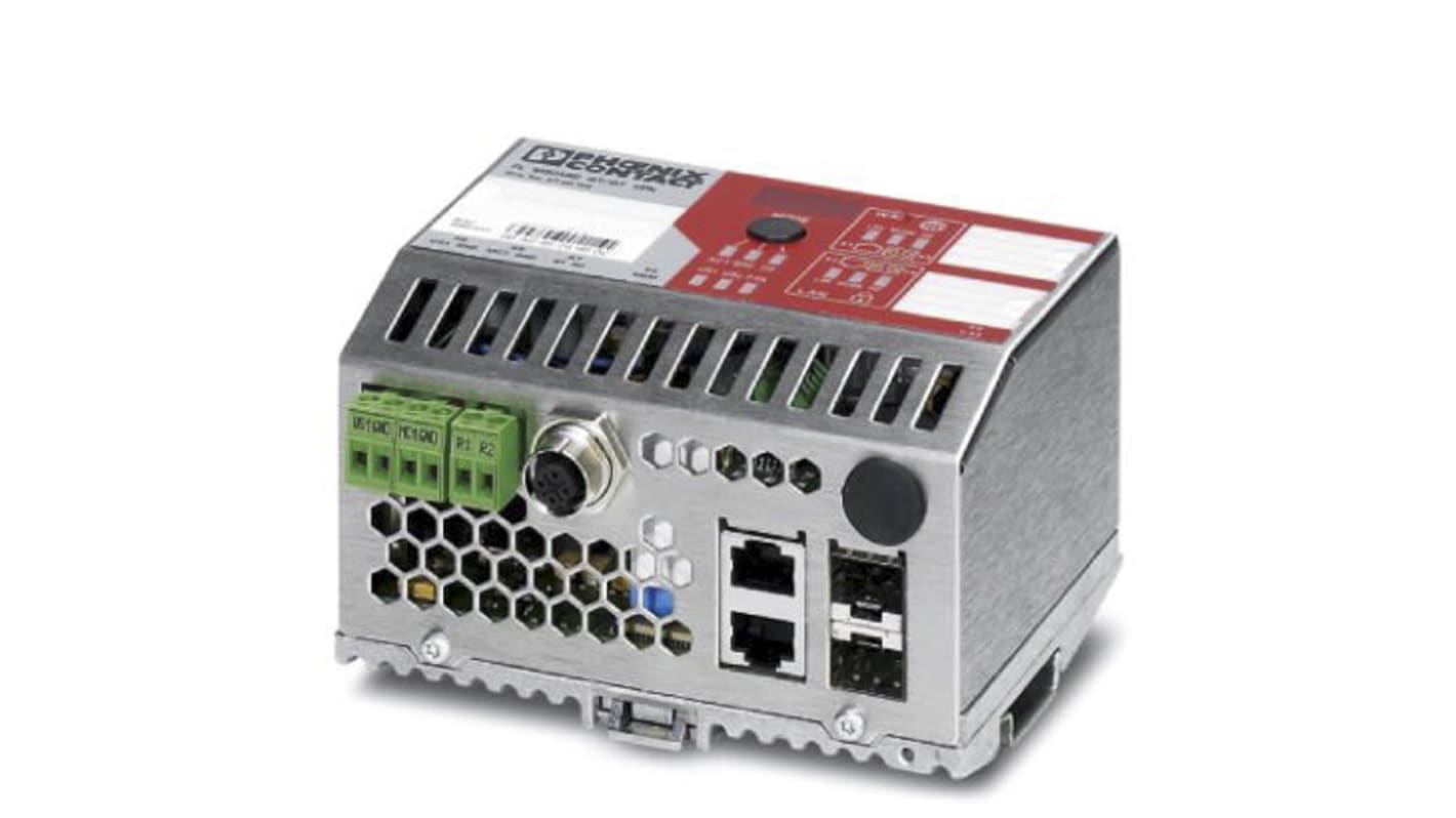 Phoenix Contact RS4004, 2 Ports