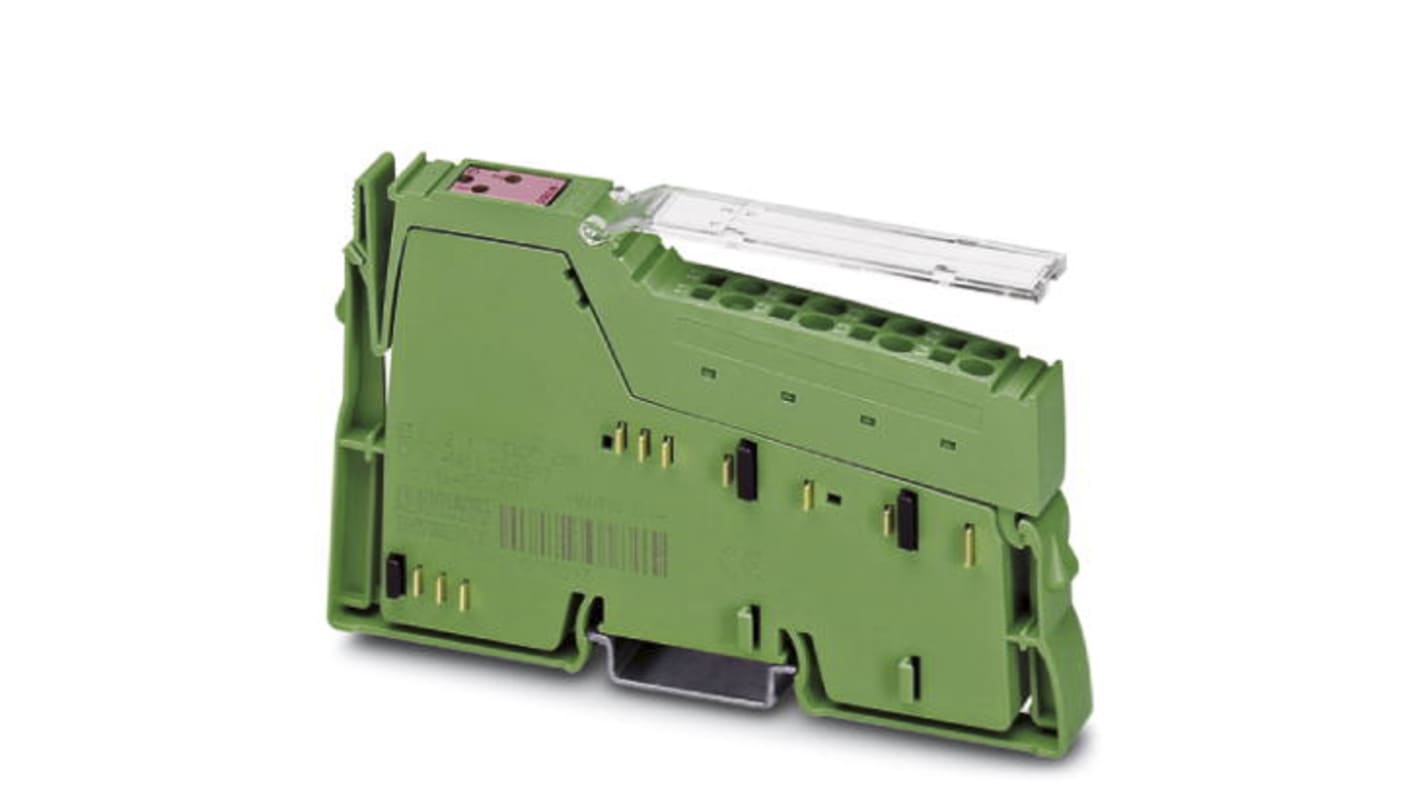 Phoenix Contact IB IL 24/48 DOR 2/W PAC Series Terminal Block