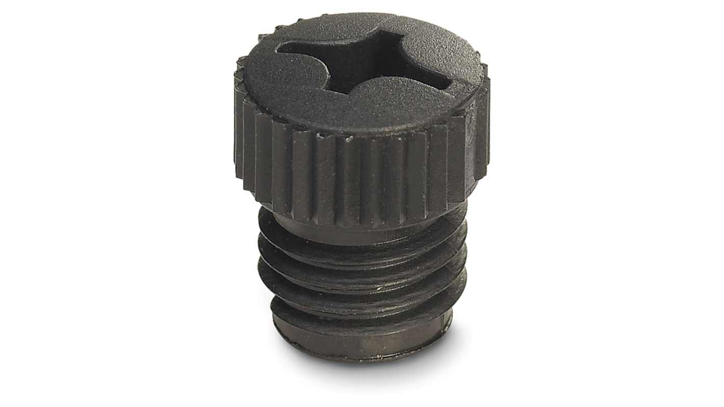 PROT Circular Connector Seal Screw Plug