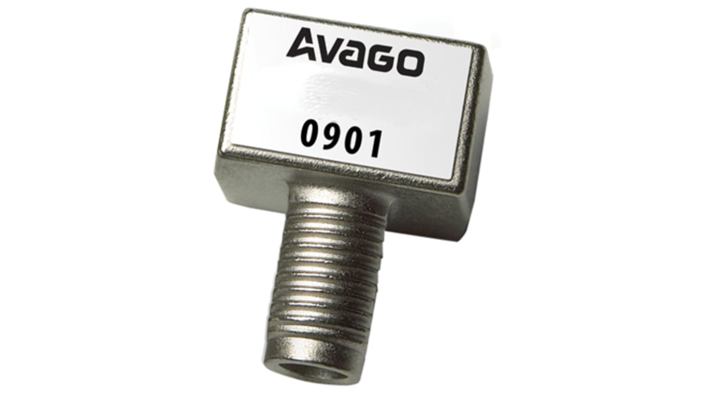 Avago Fibre-Optic Transceiver 1300nm 20-Pin Series HFBR-57E0PZ