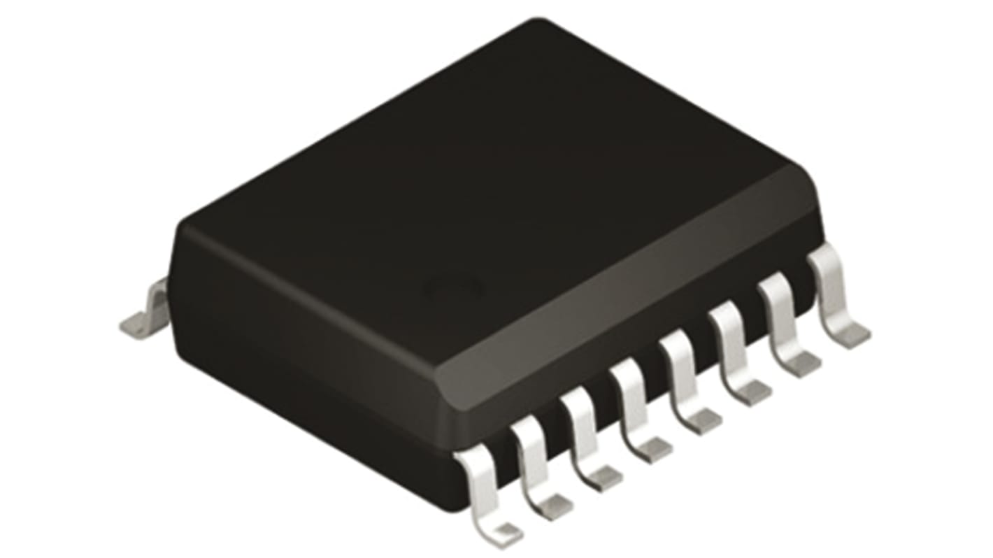 ADUM3070ARQZ Analog Devices, Digital Isolator QSOP RS