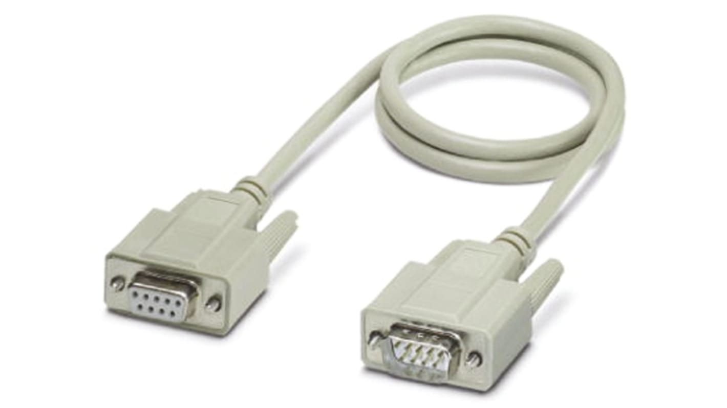 Cable serie Phoenix Contact