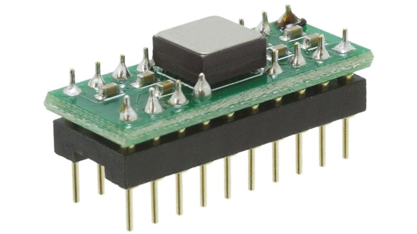 Analog Devices ADXS623  Entwicklungskit, Temperatursensor