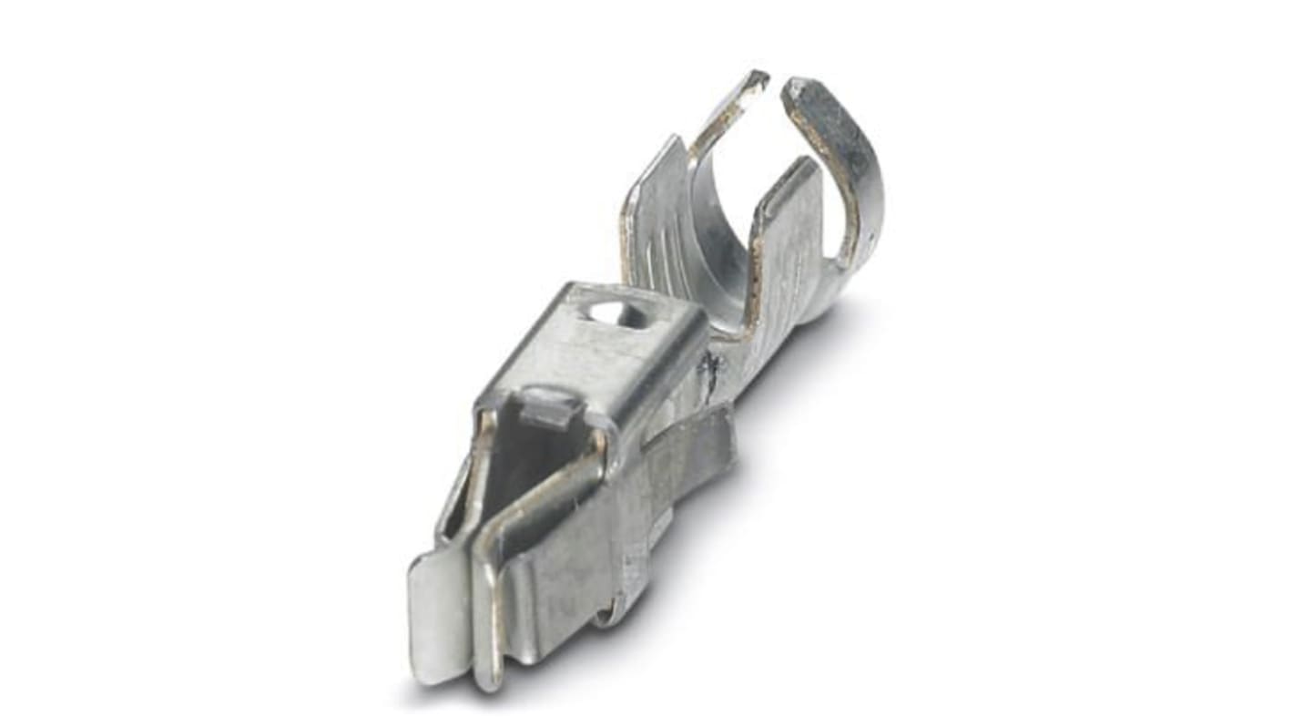 Phoenix Contact, STG-MTN 0.5-1.0 Female Insert for use with DIN Rail Terminal