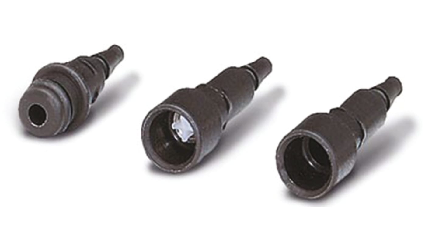 HC Female Contact Insert for use with Heavy Duty Power Connector