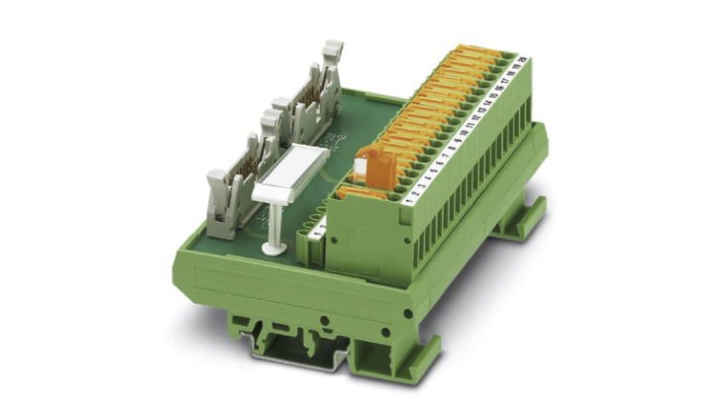 Phoenix Contact Interface Module for Use with Siemens Simatic® S7-300