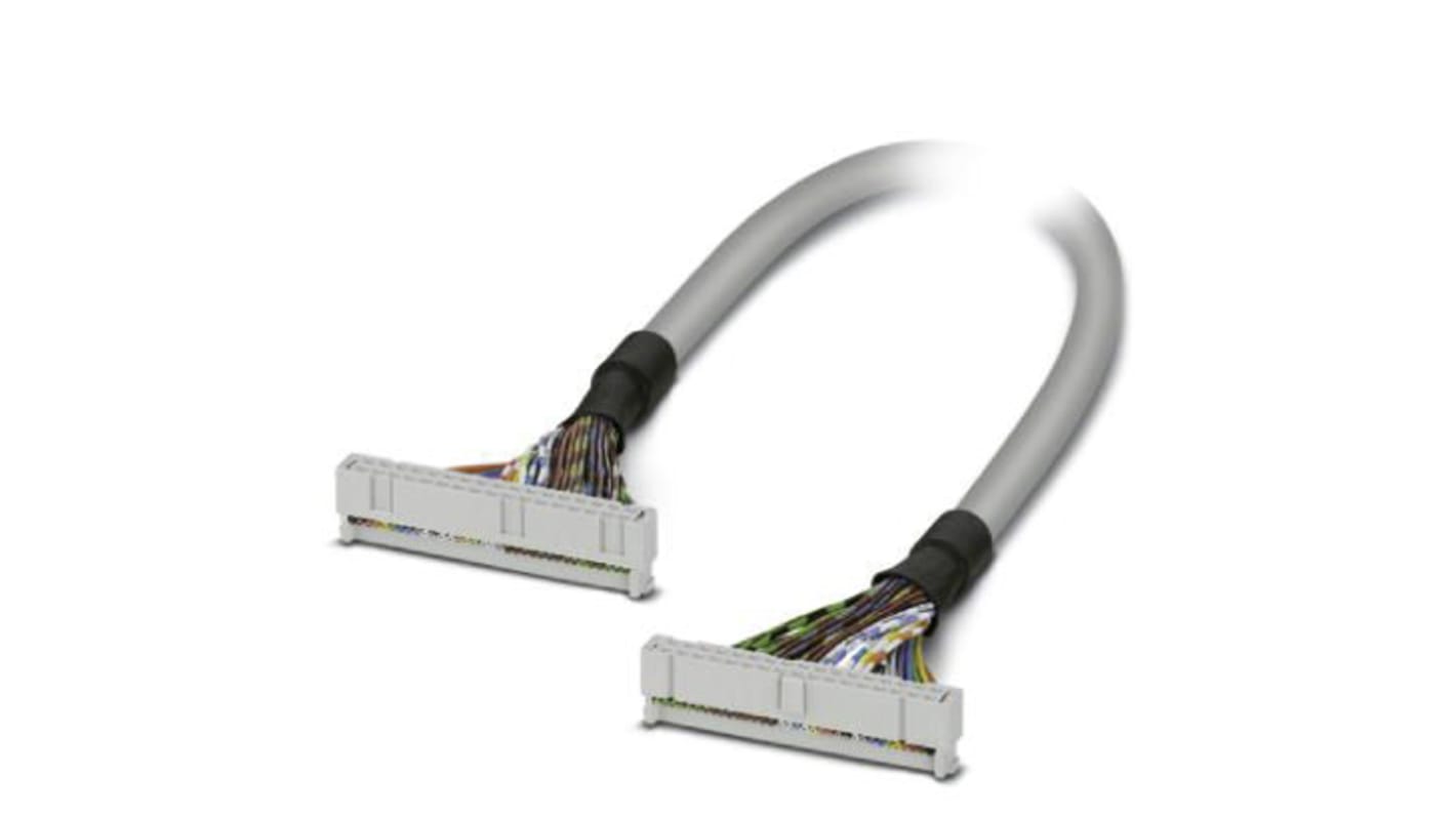 Cable Phoenix Contact, para usar con Controlador