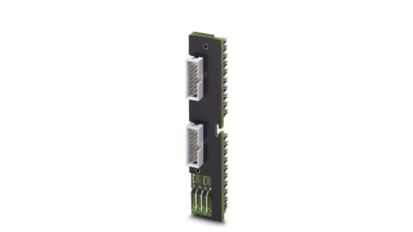 Phoenix Contact Adapter, til brug med Kontroller, Simatic® S7-300