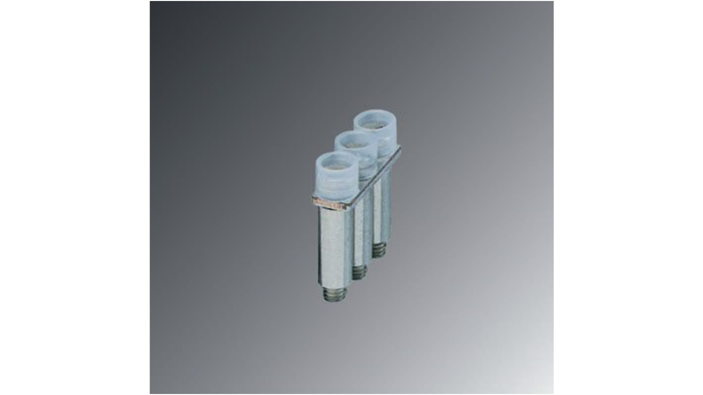 Phoenix Contact FBRI3-5 N Feste Brücke für Modularer Anschlussklemmenblock