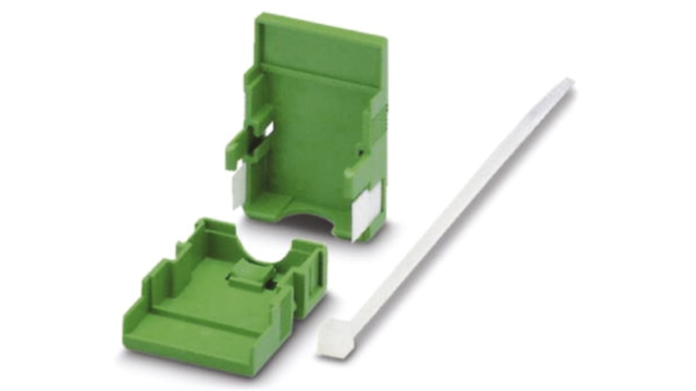 KGG-MC 1.5 ABS Terminal Block Housing, Cable Mount