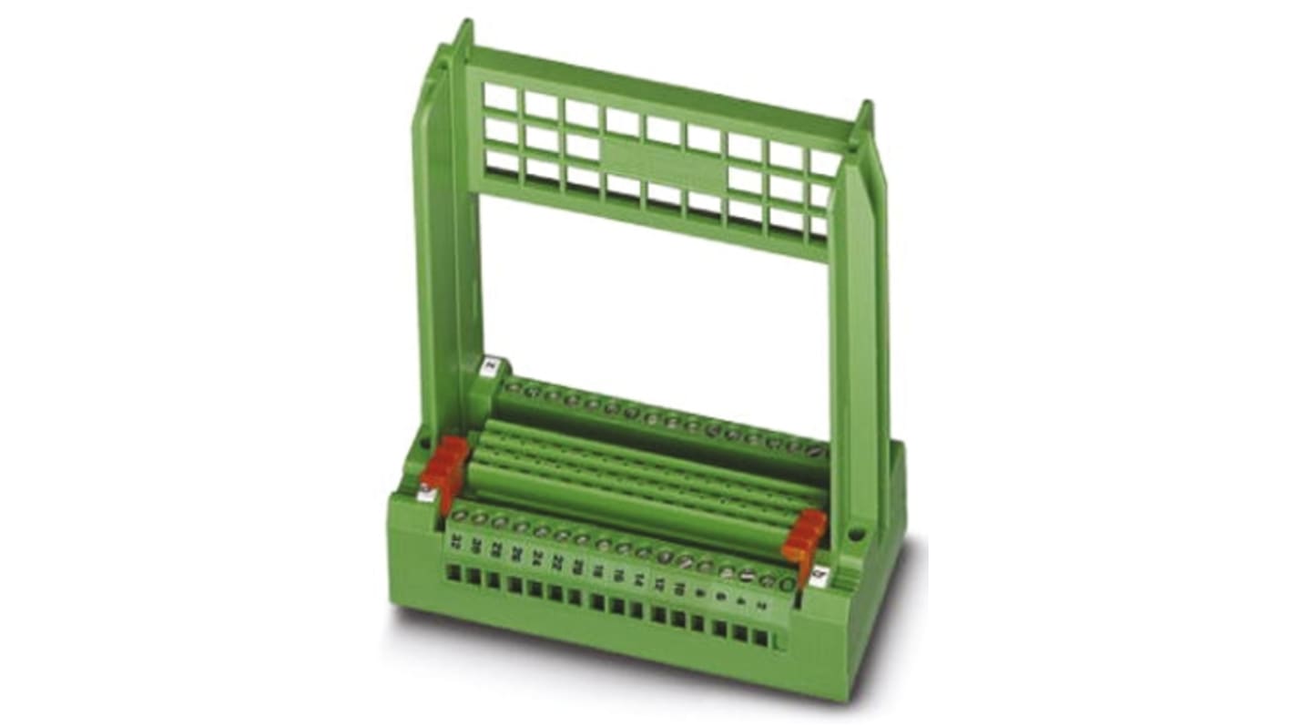 Blocco Portafusibili 4 Vie Con LED | Per Auto | Fusibili ATC/ATO | Indicatore Guasto - Foto 6