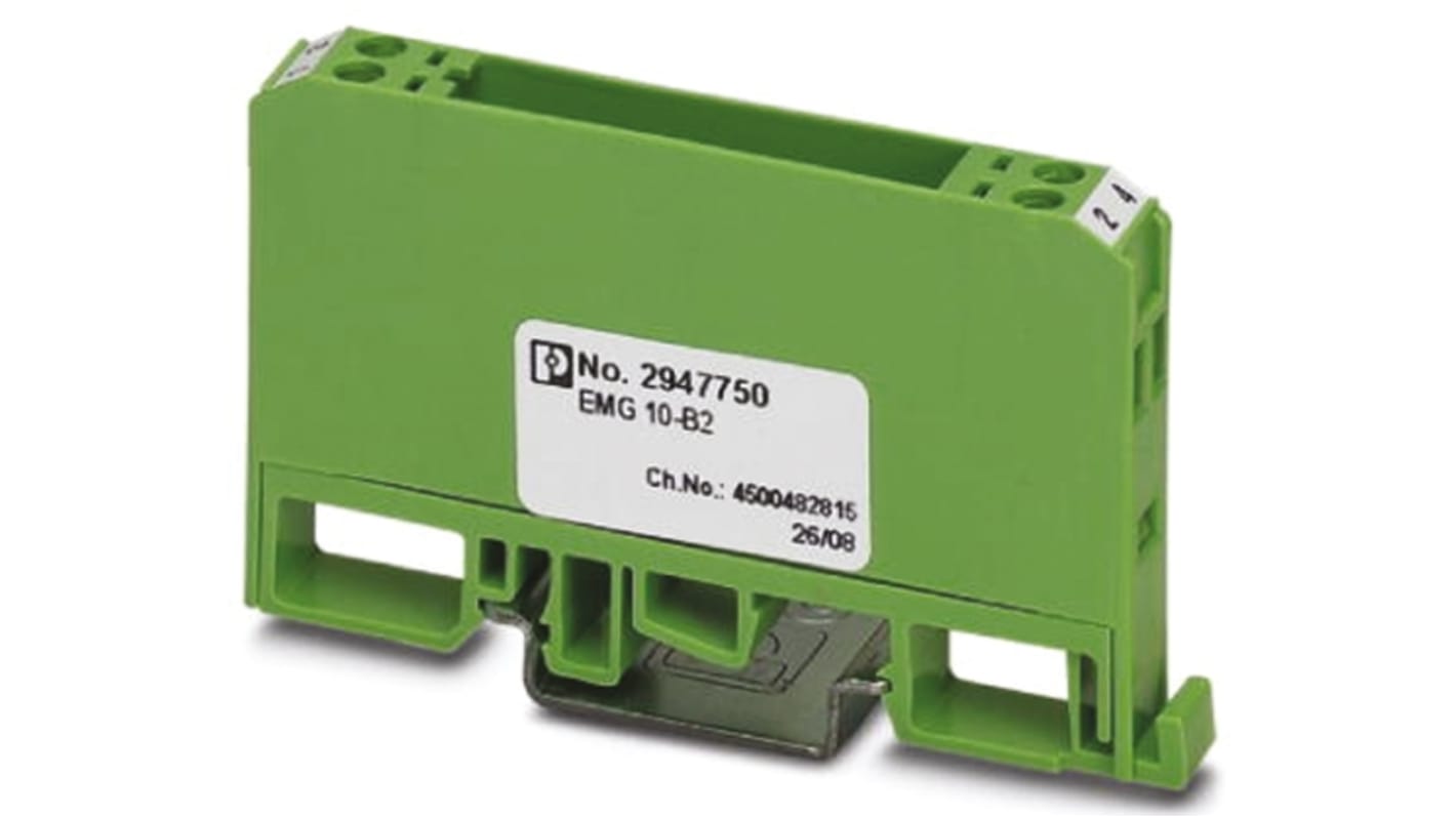 2947750 | Phoenix Contact | RS