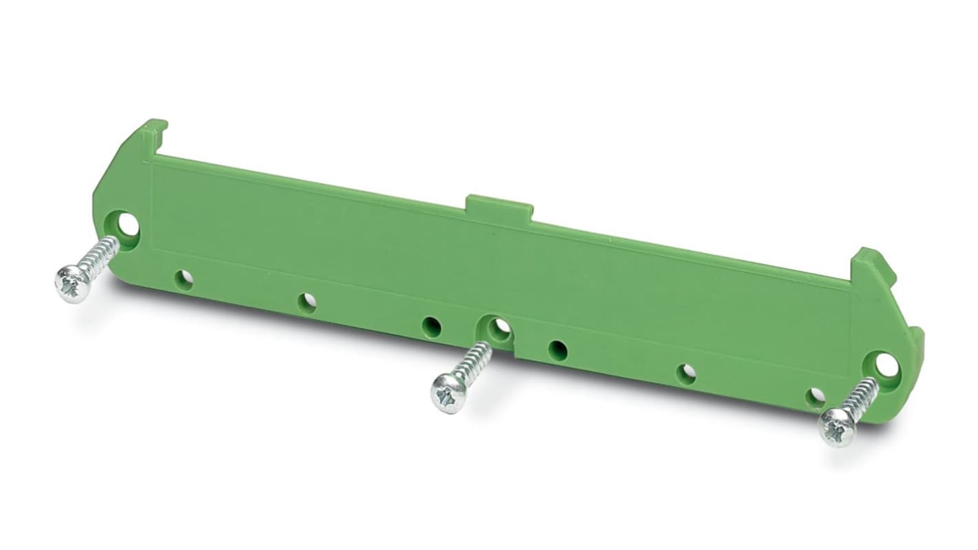2959476 | Phoenix Contact UM108-SE Series Electronic Housing-Side 