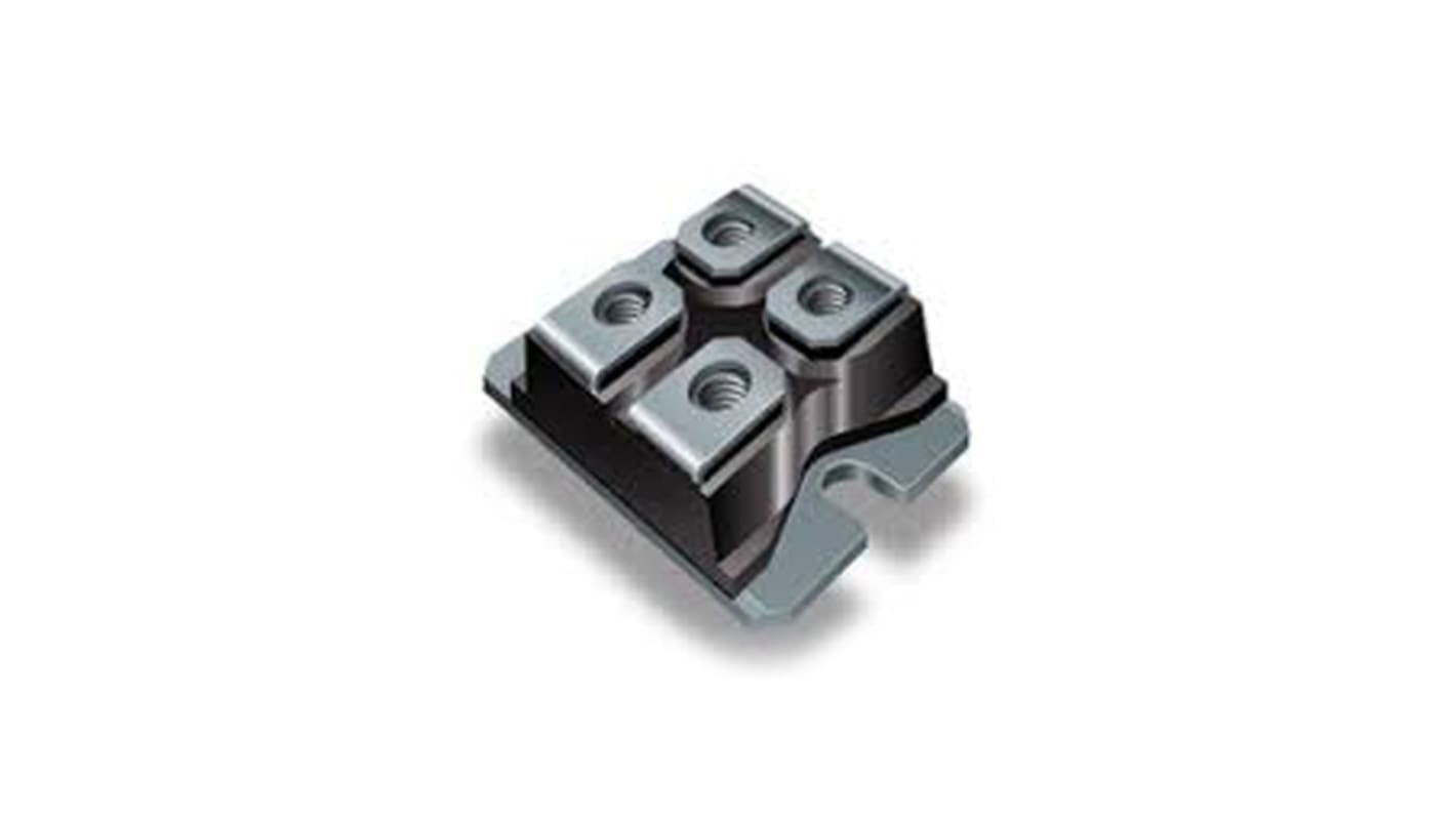 MOSFET IXYS canal N, SOT-227 192 A 300 V, 4 broches