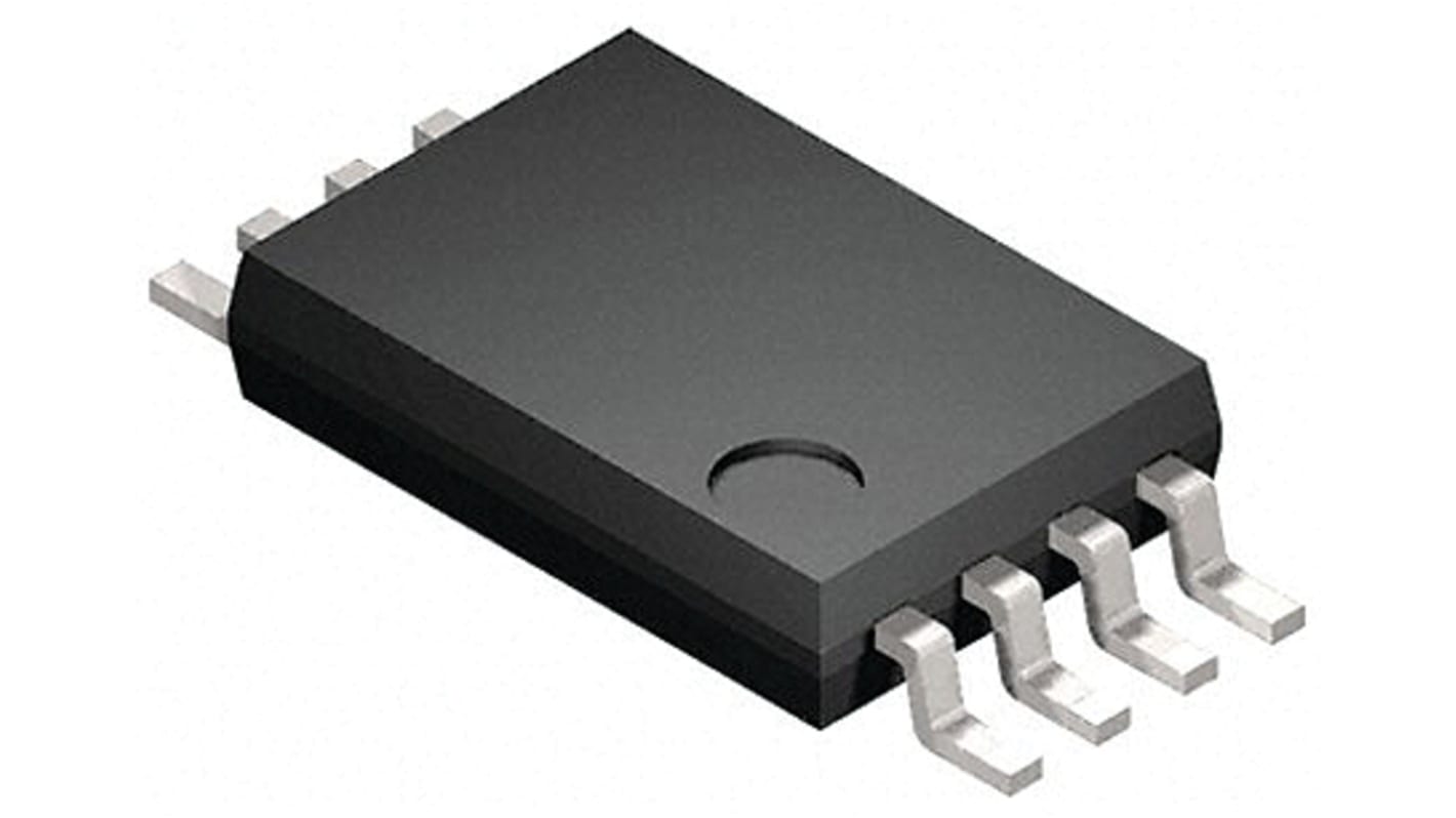 onsemi MC100EP01DTG 4-Input OR/NOR Logic Gate, 8-Pin TSSOP