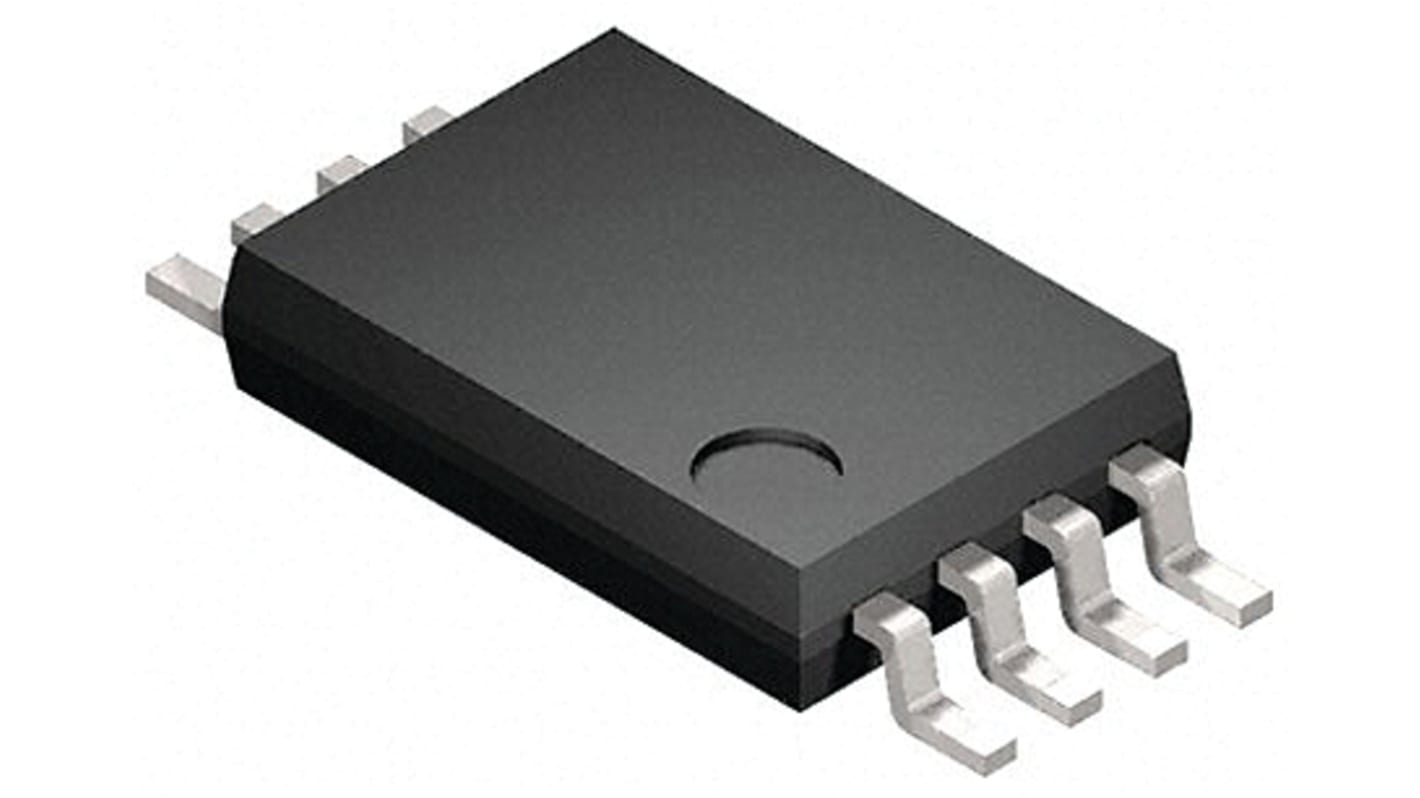 onsemi Logikebene-Umsetzer ECL SMD 8-Pin TSSOP