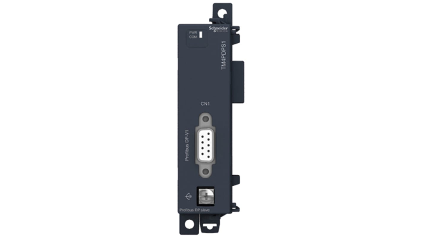 Modulo di espansione PLC Schneider Electric, per Modicon M241