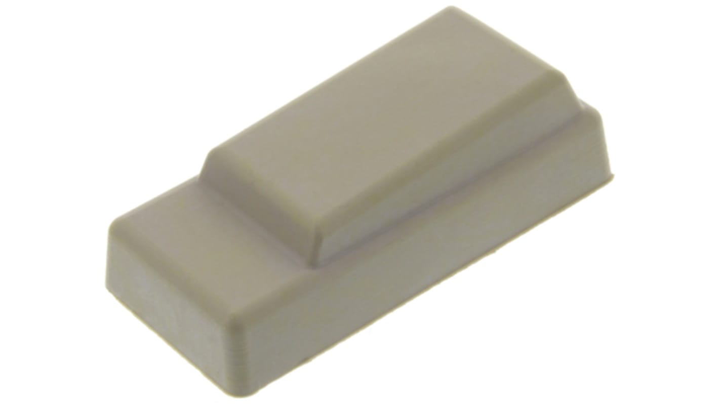 Idec Drucktaster-Dichtkappe Typ Ersatz-Gummihülse für Freigabeschalter