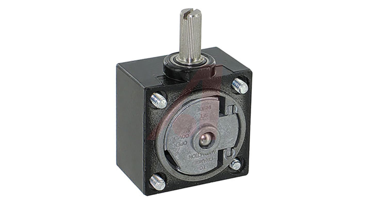 Honeywell Limit Switch Operating Head for Use with HDLS Series