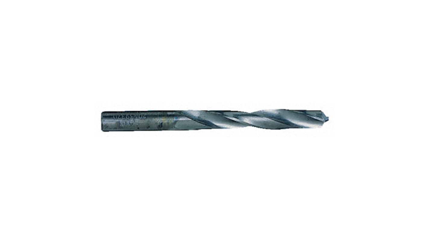 R100 4.5MM Dormer R100 Series Solid Carbide Twist Drill Bit, 4.5mm