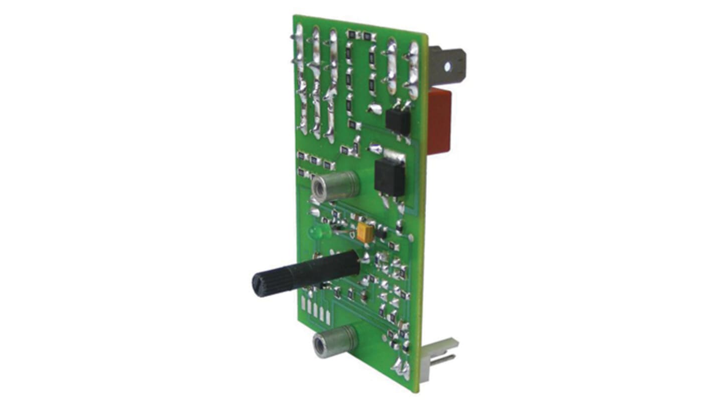 Controlador de temperatura Tempatron MINITHERM6-MCU-110V