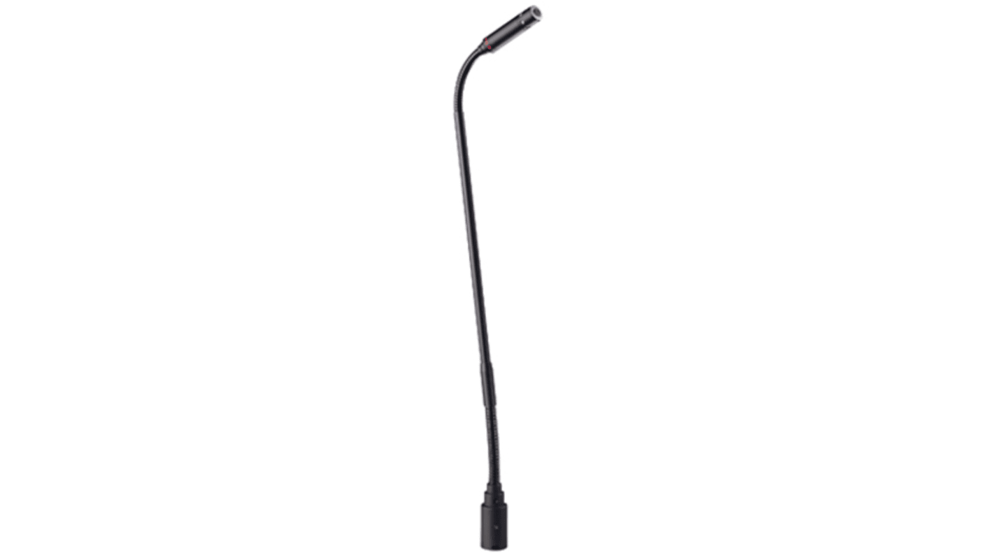 Audio-Technica Wired Gooseneck Microphone, 7 Hz → 16 kHz