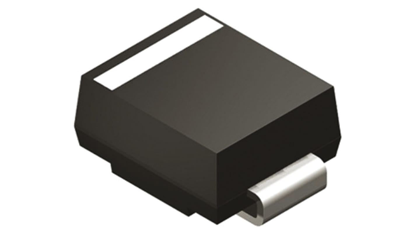 STMicroelectronics LED-Treiber IC, DO-214AA 2-Pin
