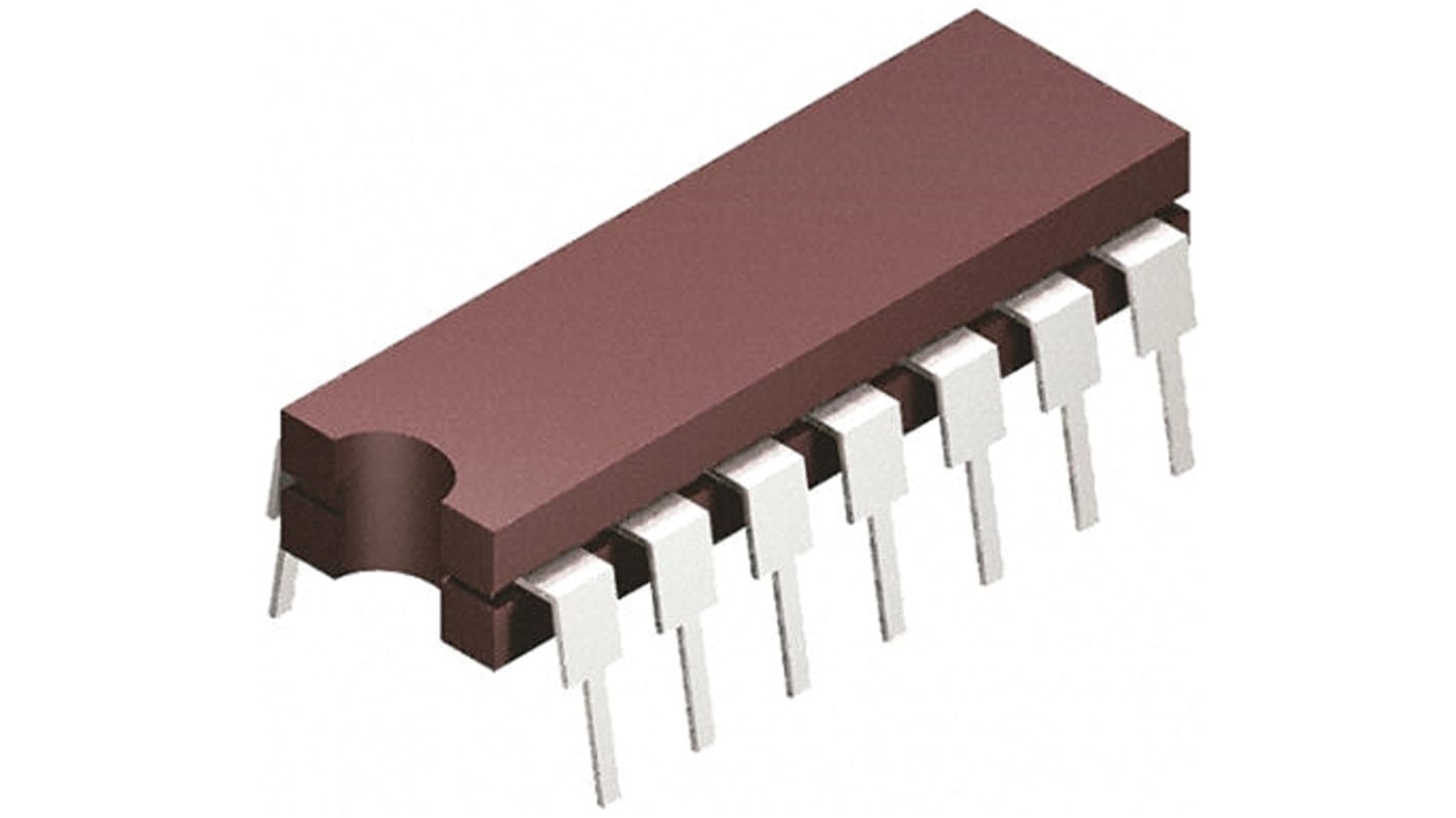 Convertisseur AC-DC RMS vraie - DC Traversant Analog Devices 14 broches CDIP