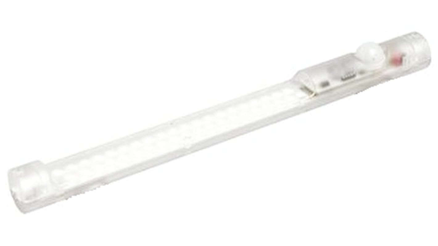 Stego Elektrotechnik LED Enclosure Light, 24 → 48 V dc, 351 mm Length, 5 W