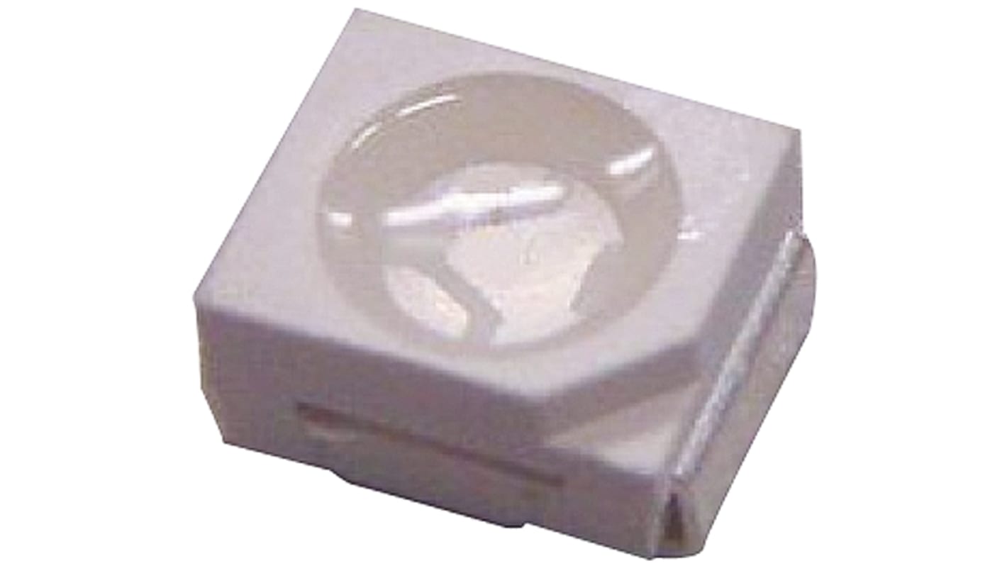 LED, SMD, czerwona, 2-Pin, 2,6 V, 120 <Symbol12/>, Cree LED