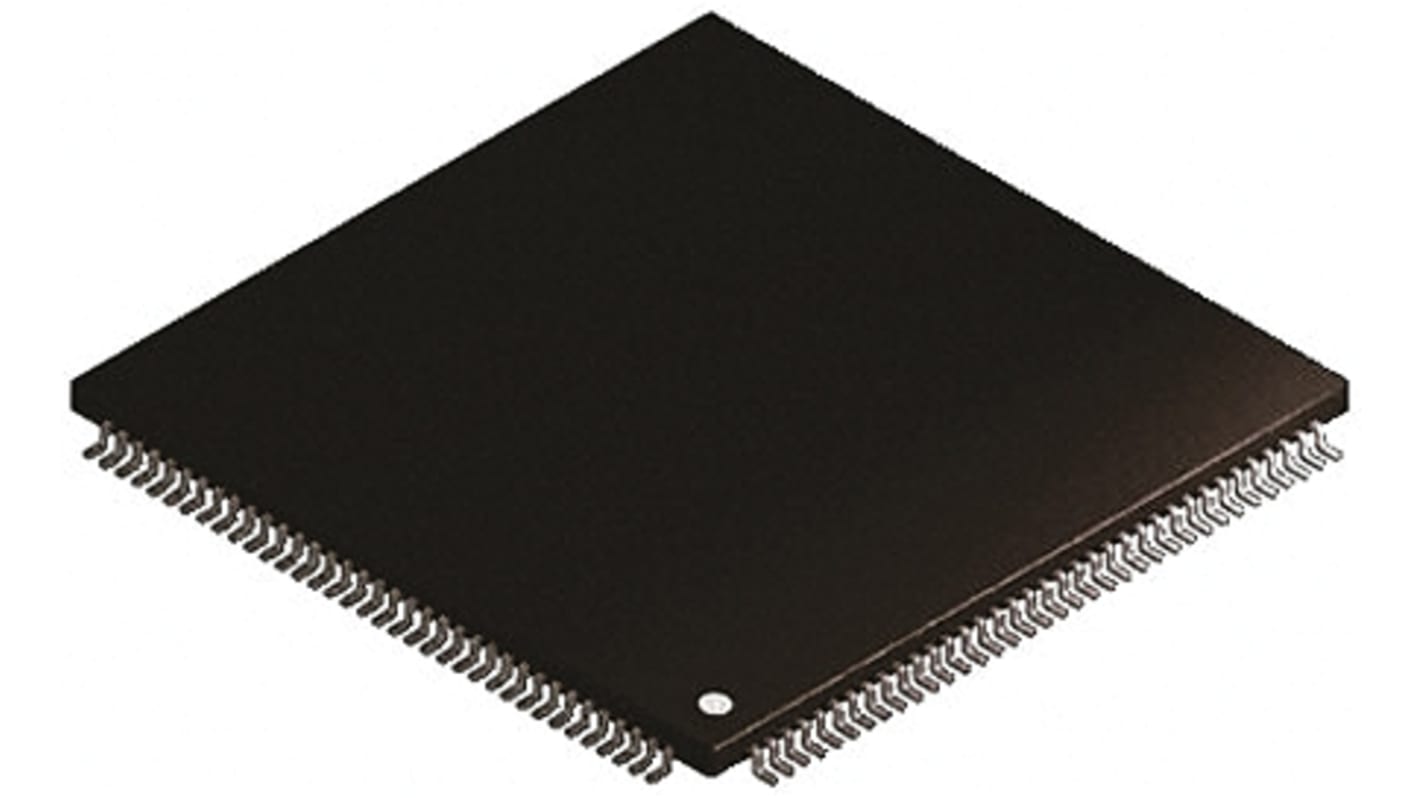 STMicroelectronics マイコン STM32F2, 144-Pin LQFP STM32F215ZET6