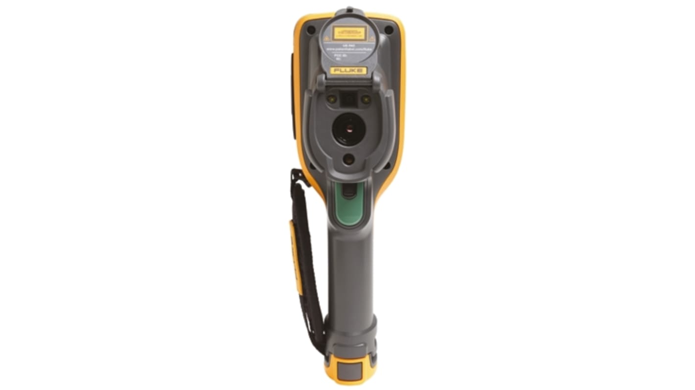 Fluke TI95 Thermal Imaging Camera, -20 → +250 °C, 80 x 80pixel Detector Resolution