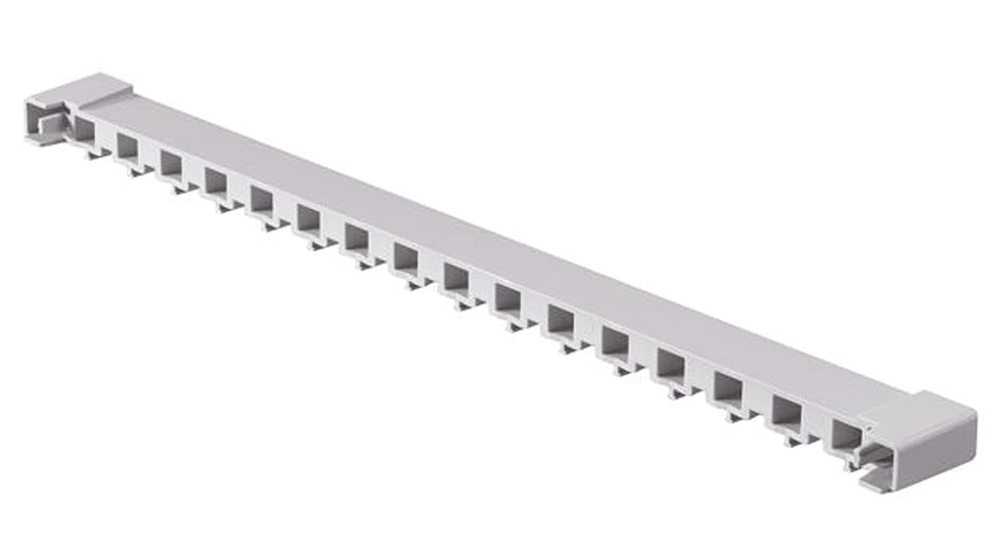 Entrelec, MISTRAL65 Terminal Bridge for use with Terminal Blocks