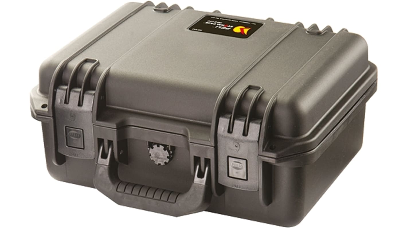 Peli 工具ケース 防水性あり HPX IP67 IM2100-02001