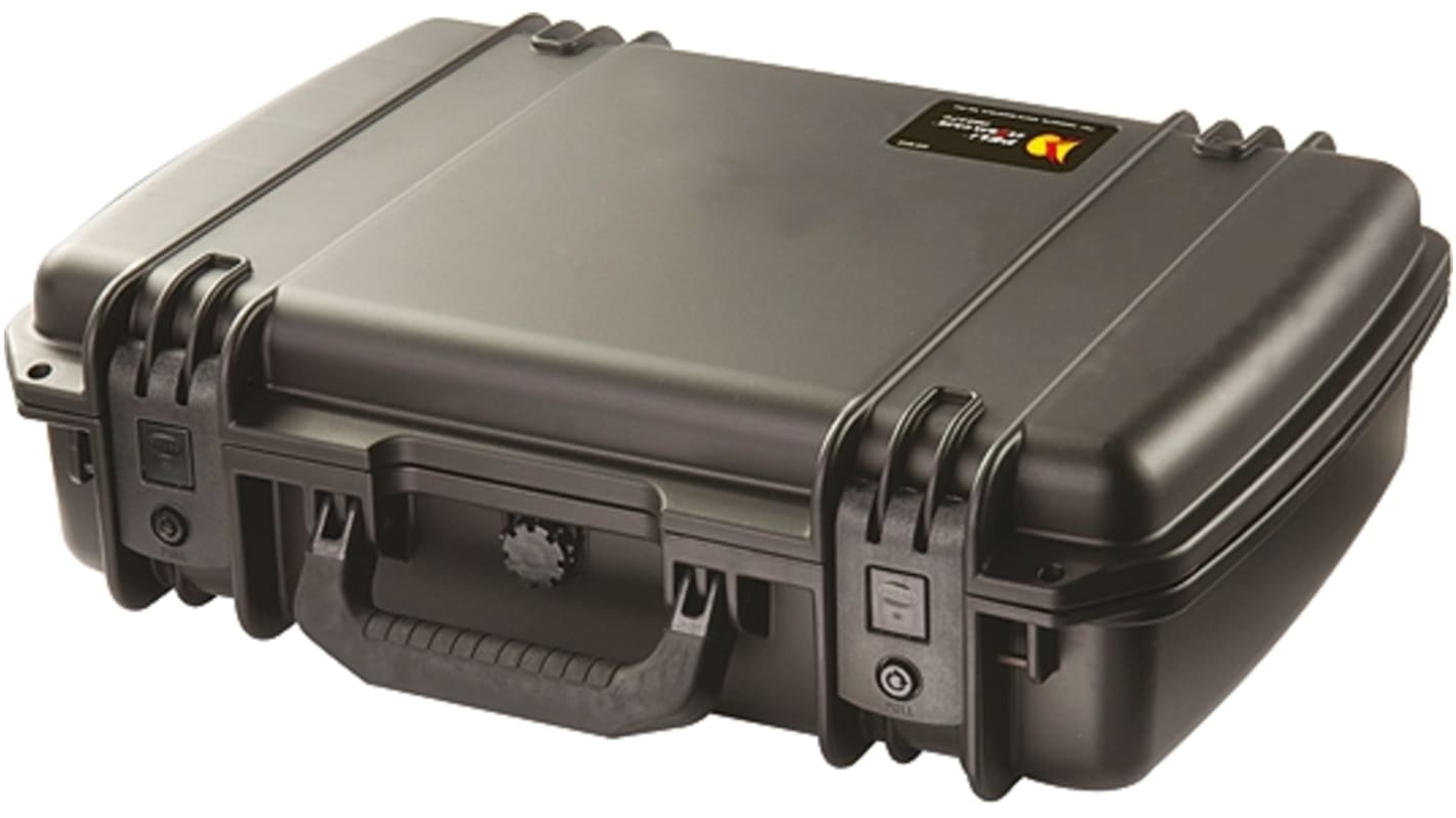 Peli 工具ケース 防水性あり HPX IP67 IM2370-01001