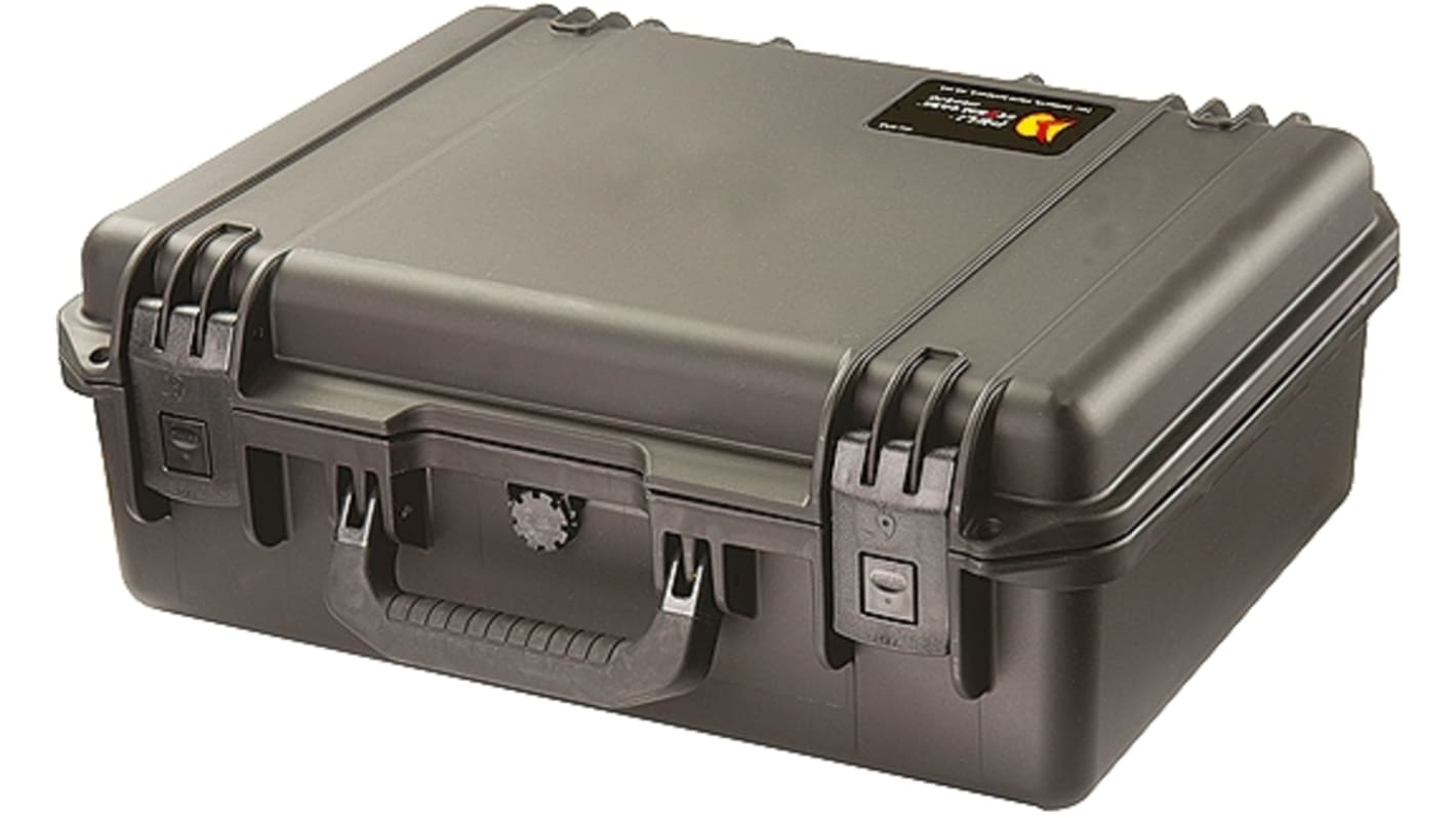 Peli Storm iM2400 Waterproof Plastic Equipment case, 185 x 487 x 386mm