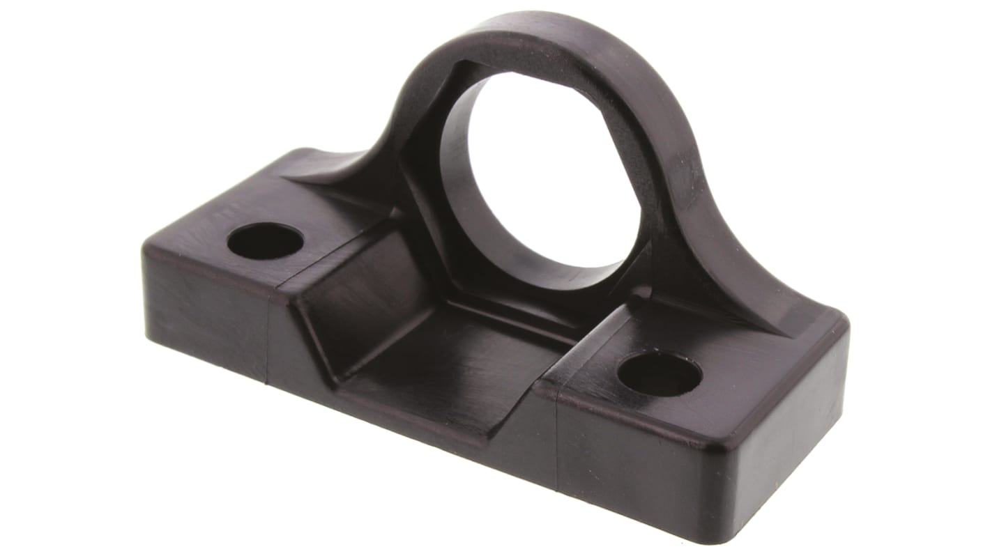 Harting Wall Bracket for Use with Har-Speed M12 Connectors