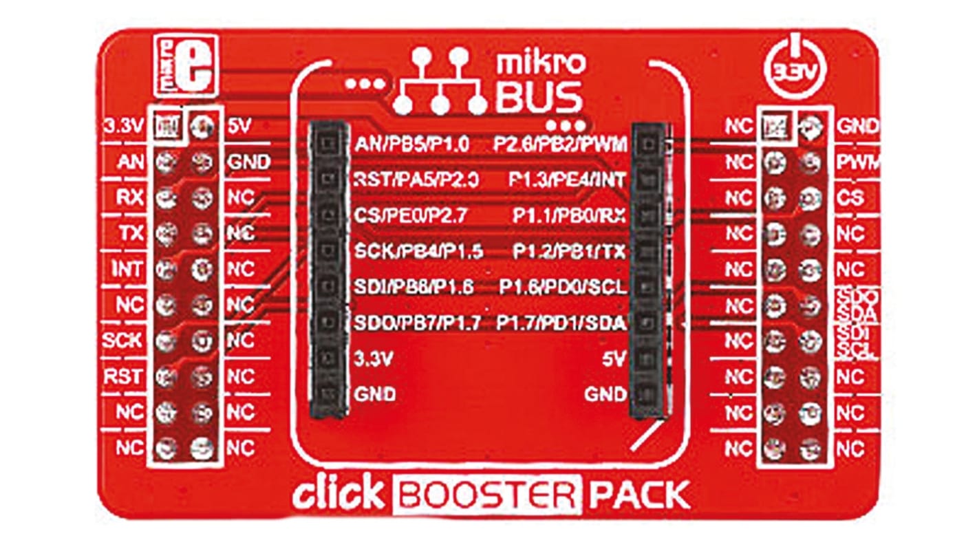 MikroElektronika, MIKROE-1363