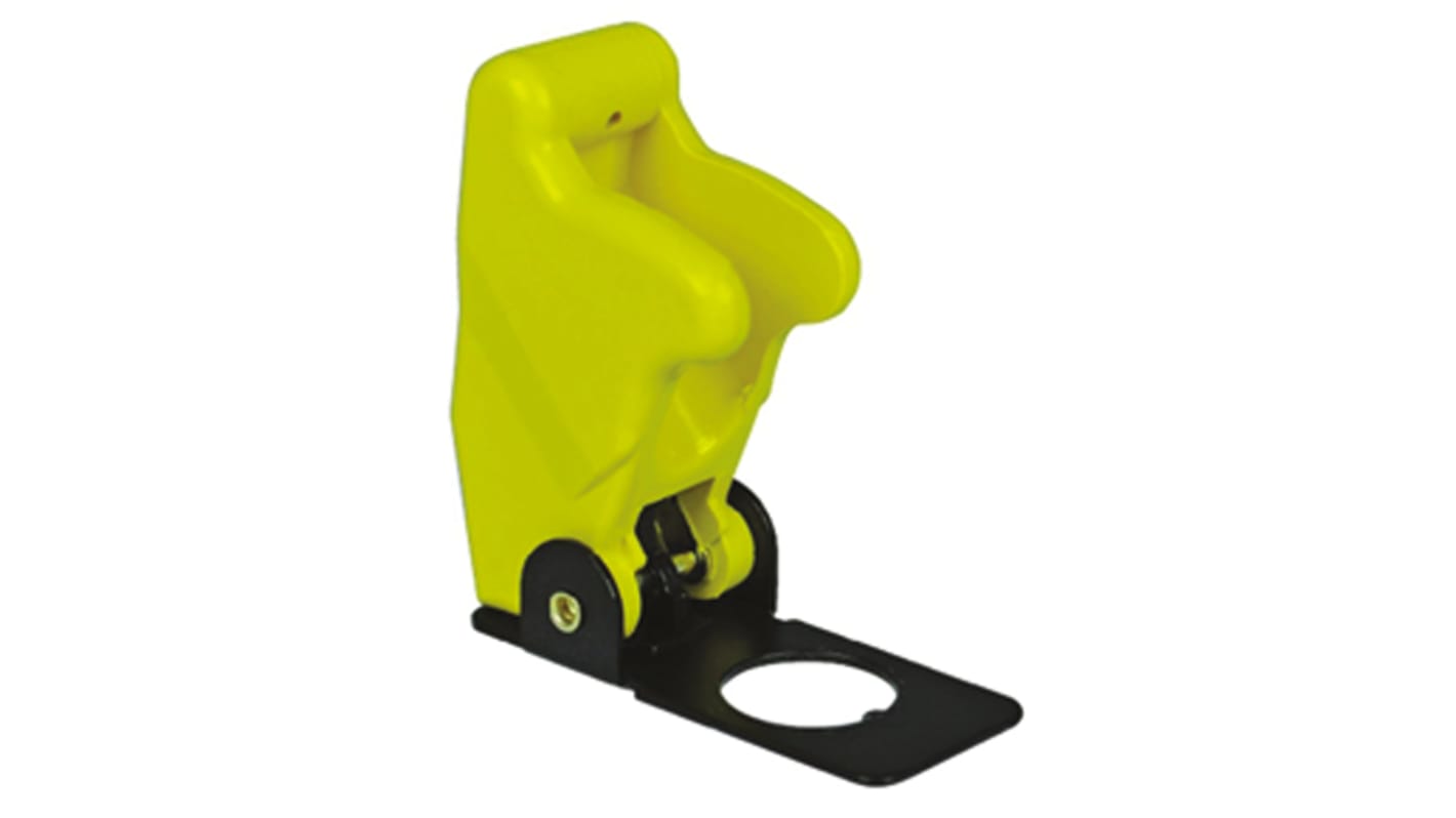 Toggle Switch Guard for use with TG Series
