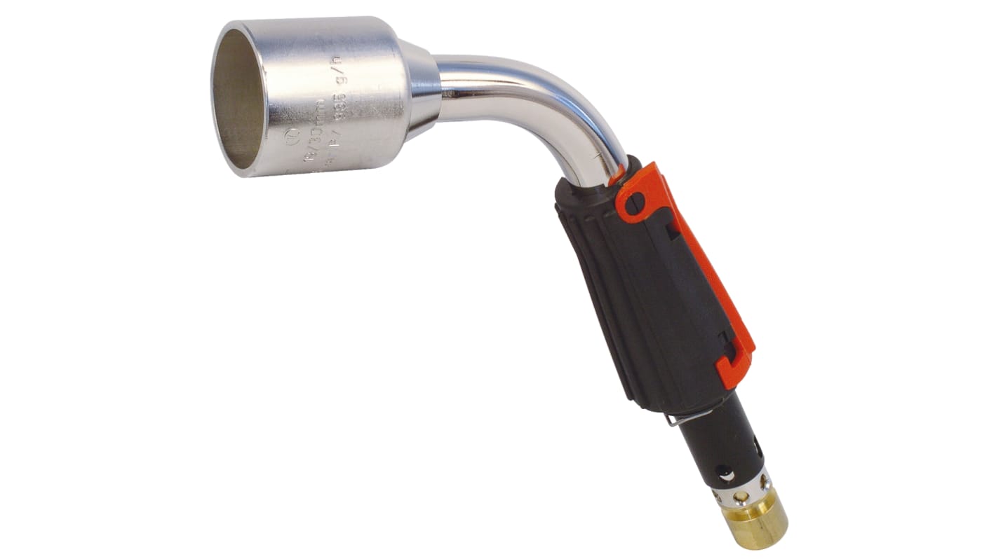 Shrinking Torch for use with Gas Welding Equipment